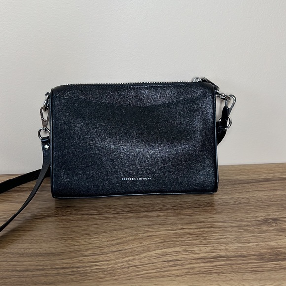 Rebecca Minkoff purse - Picture 3 of 5